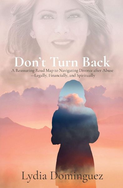 Produktbild: Don't Turn Back