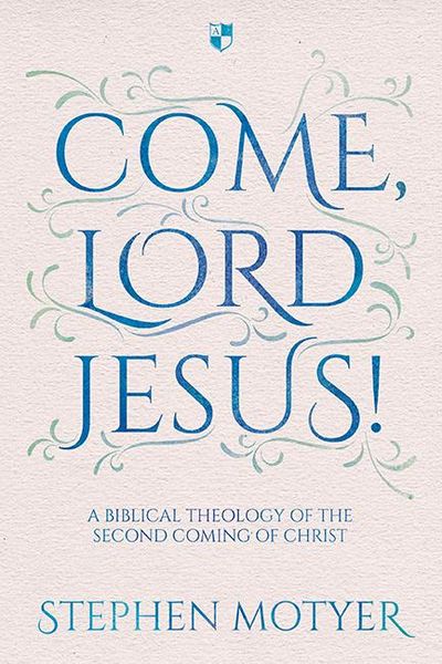Produktbild: Come, Lord Jesus!