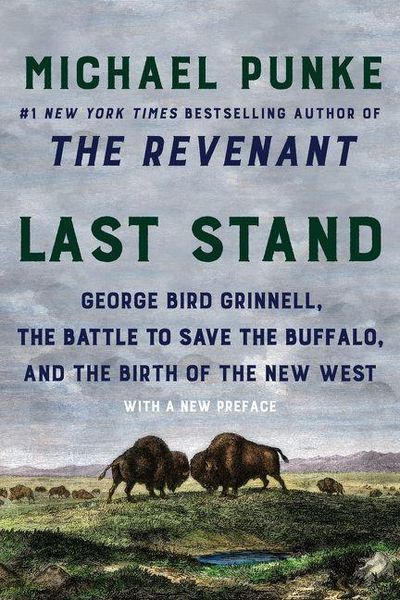 Produktbild: Last Stand