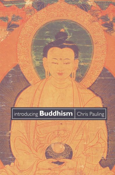 Produktbild: Introducing Buddhism