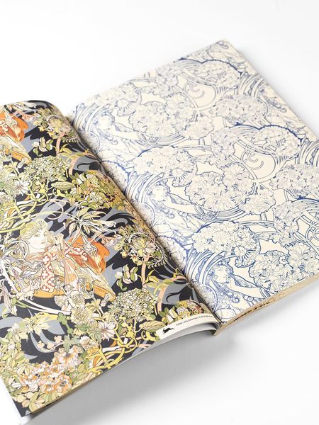 Produktbild: Alphonse Mucha