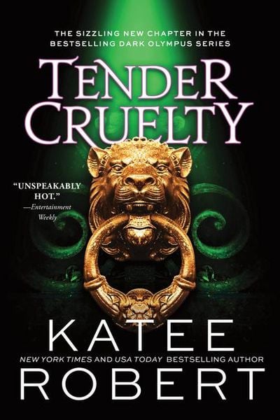 Produktbild: Tender Cruelty
