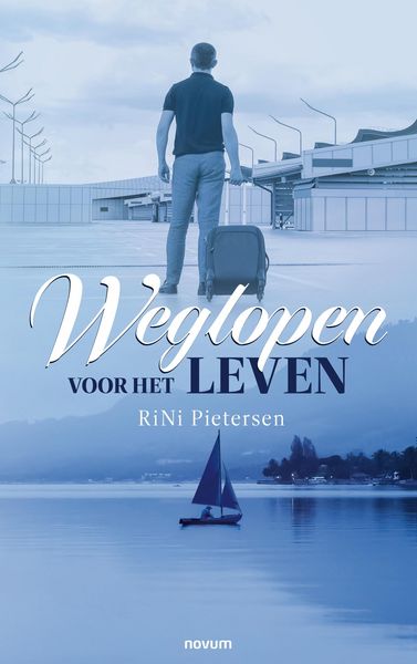 Produktbild: Weglopen voor het Leven