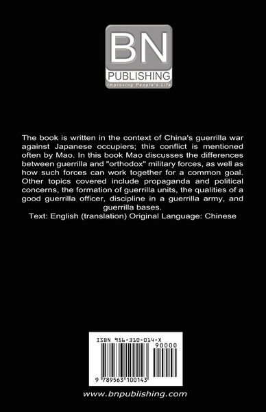 Produktbild: On Guerrilla Warfare