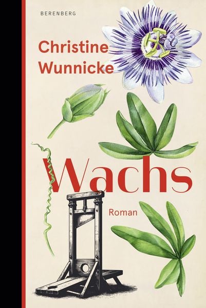Produktbild: Wachs