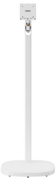 Produktbild: SpeaKa Professional SP-TVS-700 TV-Standfu&szlig; 43,2 cm (17") - 88,9 cm (35") Bodenst&auml;nder, Neigbar