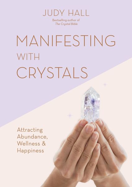 Produktbild: Manifesting with Crystals