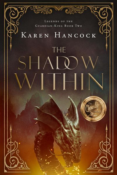 Produktbild: The Shadow Within