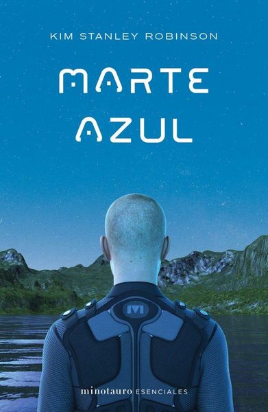 Produktbild: Marte Azul