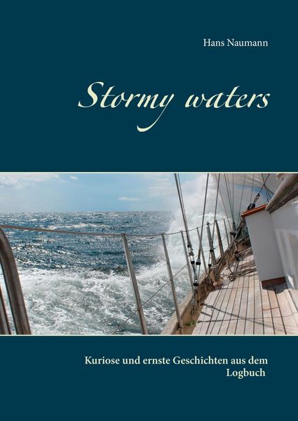 Produktbild: Stormy waters