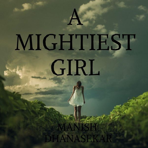 Produktbild: A Mightiest Girl