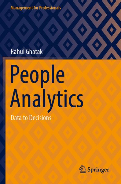 Produktbild: People Analytics