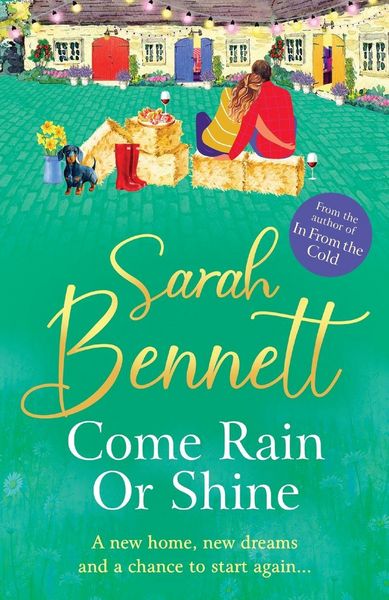 Produktbild: Come Rain or Shine