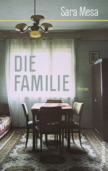 Produktbild: Die Familie