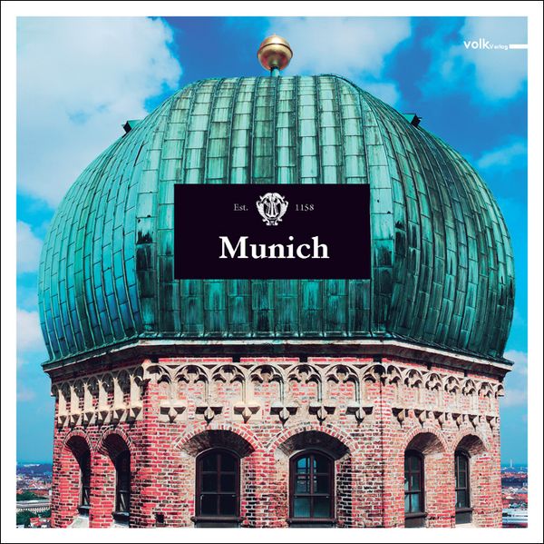 Produktbild: Munich