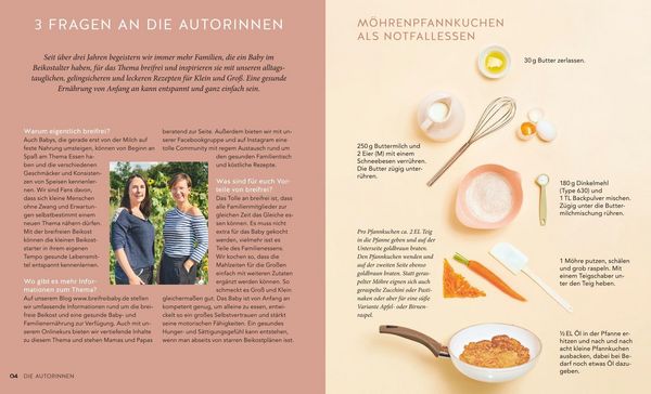 Produktbild: Breifrei f&uuml;r Babys