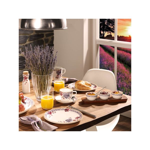 Produktbild: Villeroy & Boch Set Dipschälchen 4tlg.