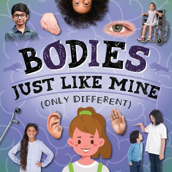 Produktbild: Bodies