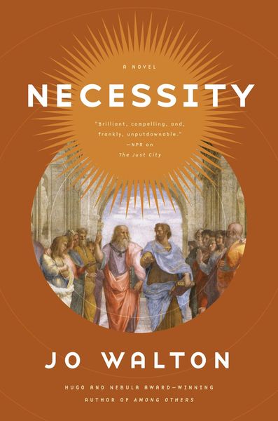 Produktbild: Necessity