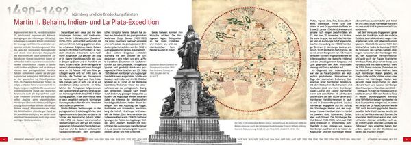 Produktbild: N&uuml;rnberg im Wandel der Zeit