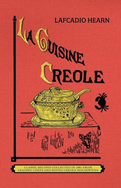 Produktbild: La Cuisine Creole