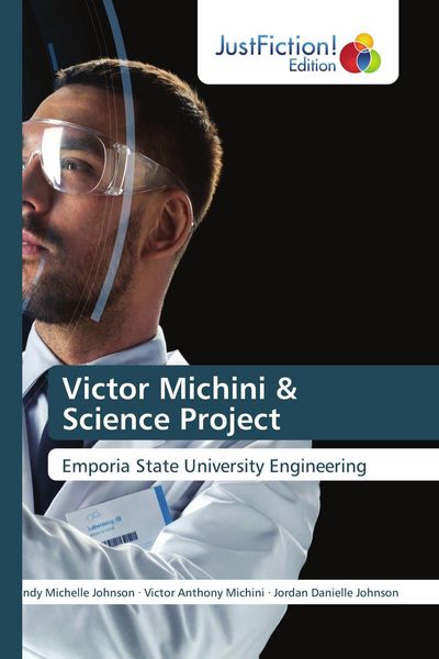 Produktbild: Victor Michini & Science Project