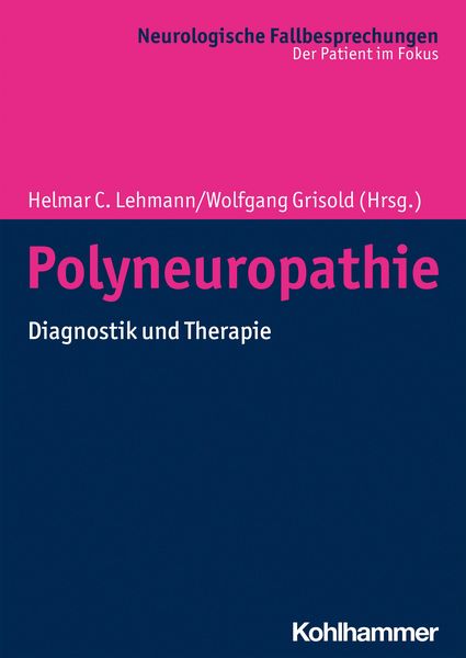 Produktbild: Polyneuropathie