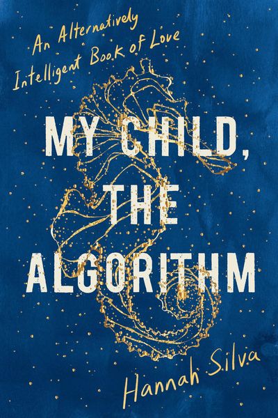 Produktbild: My Child, the Algorithm