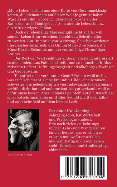 Produktbild: Die Fabiansuppe