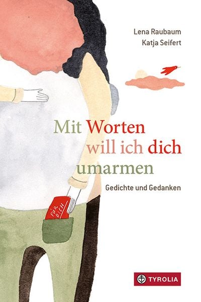 Produktbild: Mit Worten will ich dich umarmen