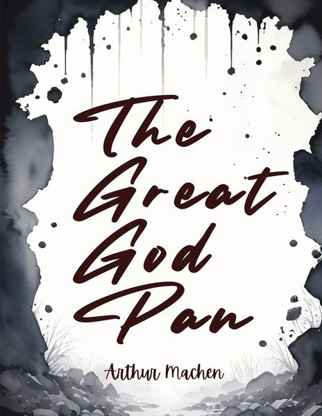 Produktbild: The Great God Pan
