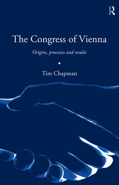 Produktbild: The Congress of Vienna
