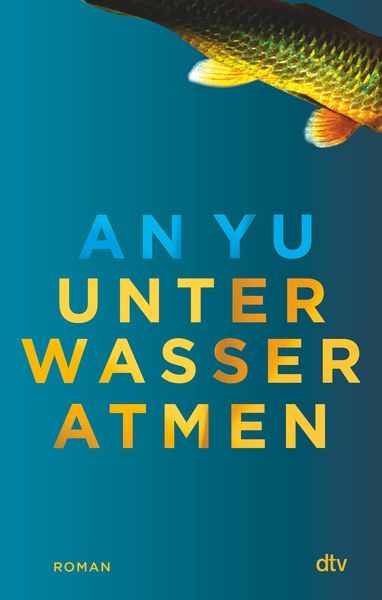 Produktbild: Unter Wasser atmen