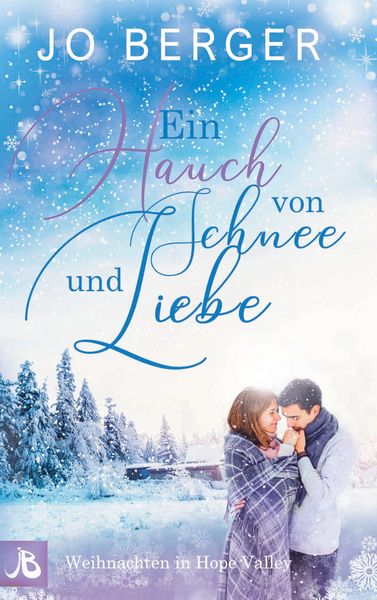 Produktbild: Ein Hauch von Schnee und Liebe