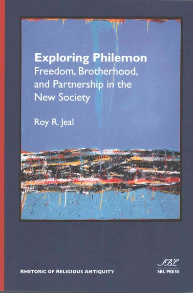 Produktbild: Exploring Philemon