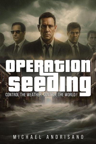 Produktbild: Operation Seeding