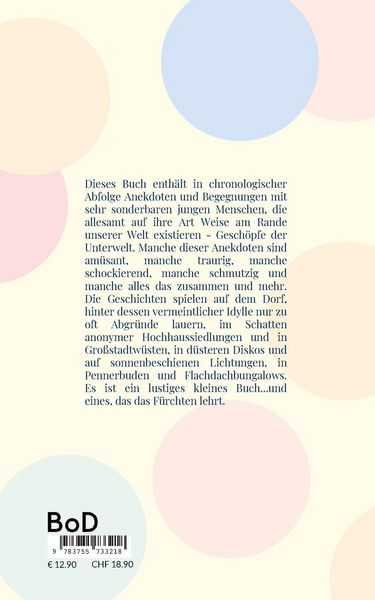 Produktbild: Gesch&ouml;pfe der Unterwelt