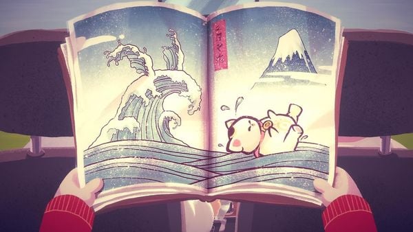 Produktbild: Mineko's Night Market