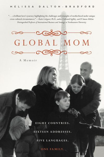 Produktbild: Global Mom