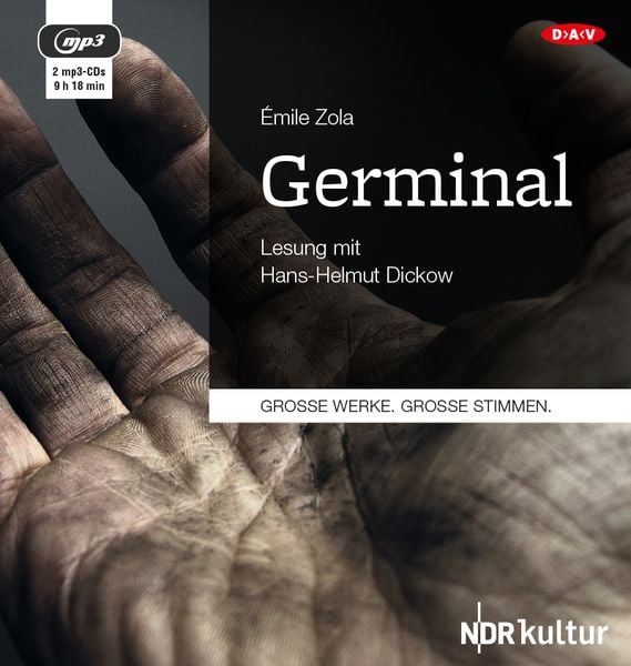 Produktbild: Germinal