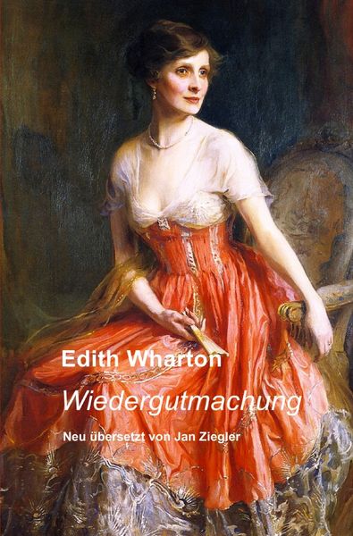 Produktbild: Wiedergutmachung