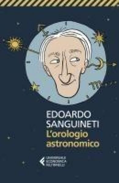 Produktbild: L' orologio astronomico