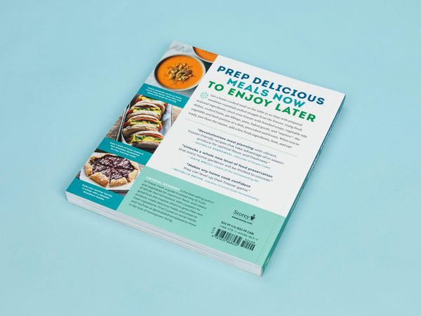 Produktbild: Freeze Fresh Meal Prep