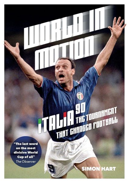 Produktbild: World in Motion