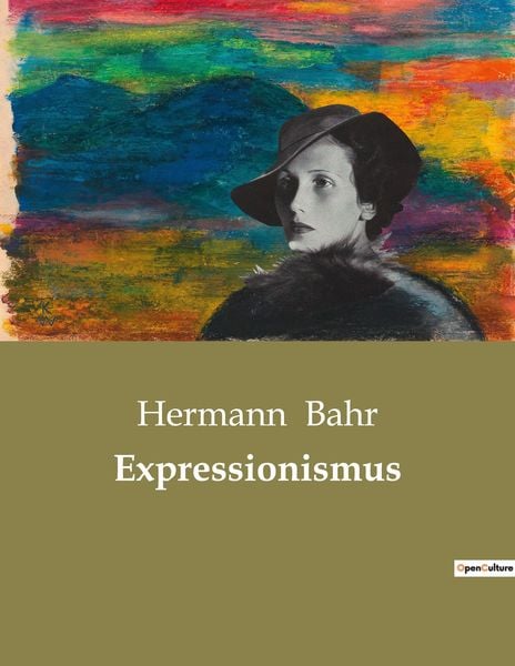 Produktbild: Expressionismus