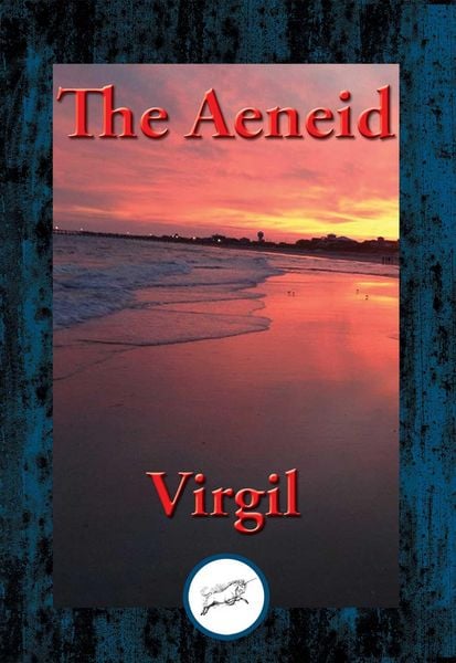 Produktbild: The Aeneid