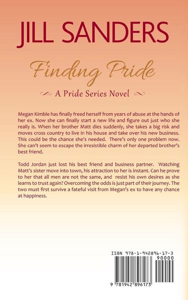 Produktbild: Finding Pride