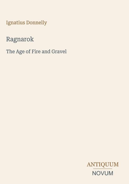 Produktbild: Ragnarok
