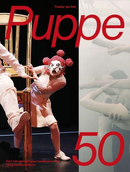 Produktbild: Puppe50