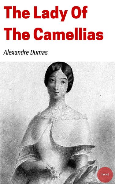 Produktbild: The Lady of the Camellias